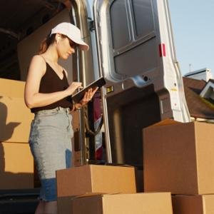 Freight carriers require an accurate description of freight’s size and weight. Providing a carrier with an inaccurate pick up or delivery location can create delays.