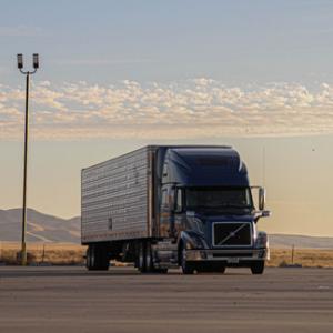 Many freight carriers use transportation management systems to track their freight and foresee delays.