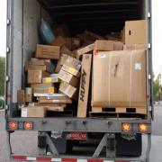 Tips on Handling Damaged Freight