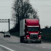 A freight broker can match you with reliable freight carriers.